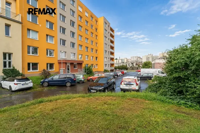 Prodej bytu 4+1, Kolín, Antonína Kaliny, 75 m2