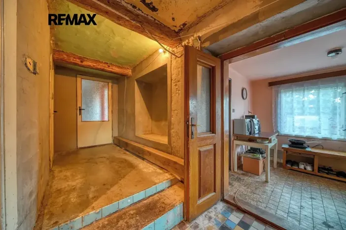 Prodej rodinného domu, Zásmuky, 73 m2