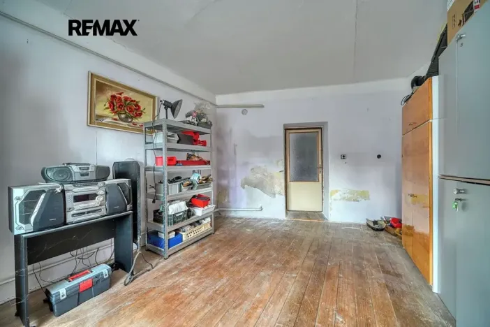 Prodej rodinného domu, Zásmuky, 73 m2