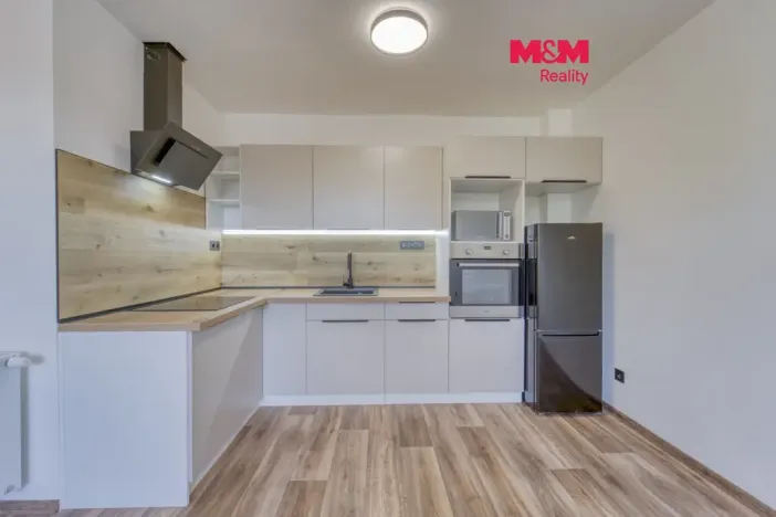 Pronájem bytu 2+kk, Tlučná, Tlučenská kolonie, 37 m2