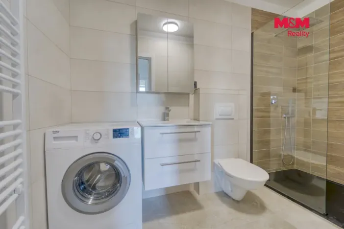 Pronájem bytu 2+kk, Tlučná, Tlučenská kolonie, 37 m2