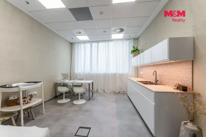 Pronájem komerční nemovitosti, Praha, Jihlavská, 25 m2