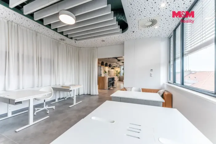 Pronájem komerční nemovitosti, Praha, Jihlavská, 25 m2