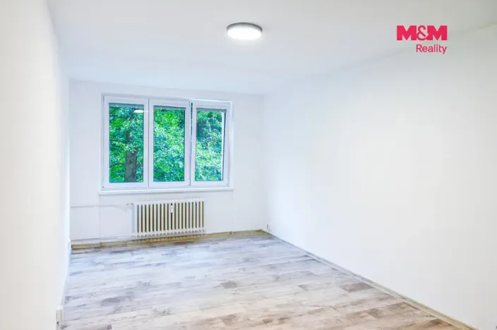 Prodej bytu 2+1, Třinec - Lyžbice, Máchova, 54 m2