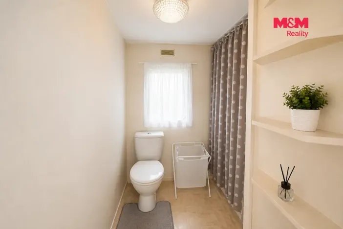 Prodej mobilheimu, Raspenava, Lesní, 24 m2