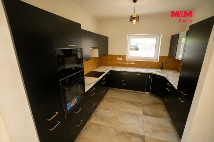 Prodej rodinného domu, Šumavské Hoštice, 180 m2