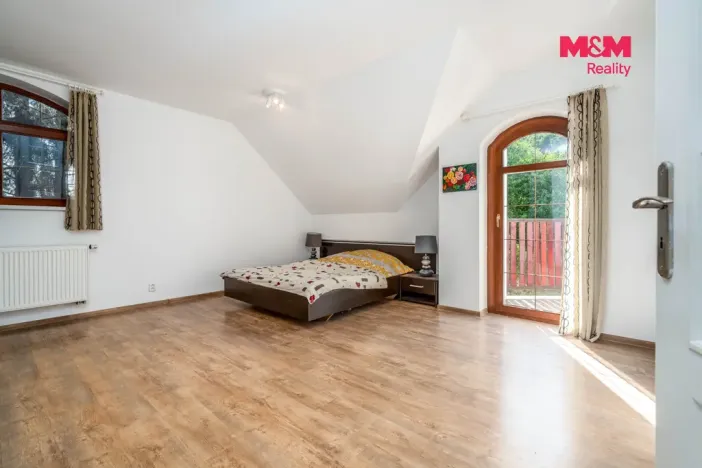 Prodej rodinného domu, Tuchoměřice, Ke Statenicím, 277 m2