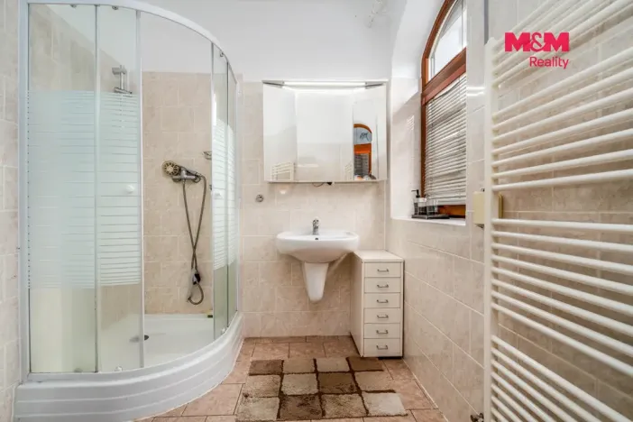 Prodej rodinného domu, Tuchoměřice, Ke Statenicím, 277 m2