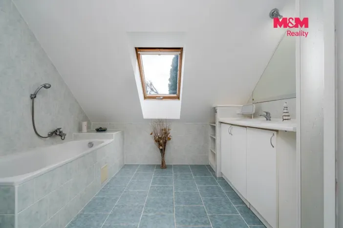 Prodej rodinného domu, Tuchoměřice, Ke Statenicím, 277 m2