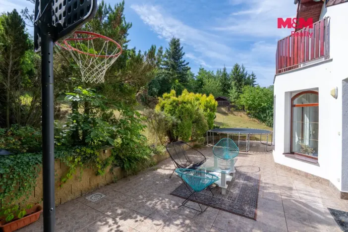 Prodej rodinného domu, Tuchoměřice, Ke Statenicím, 277 m2