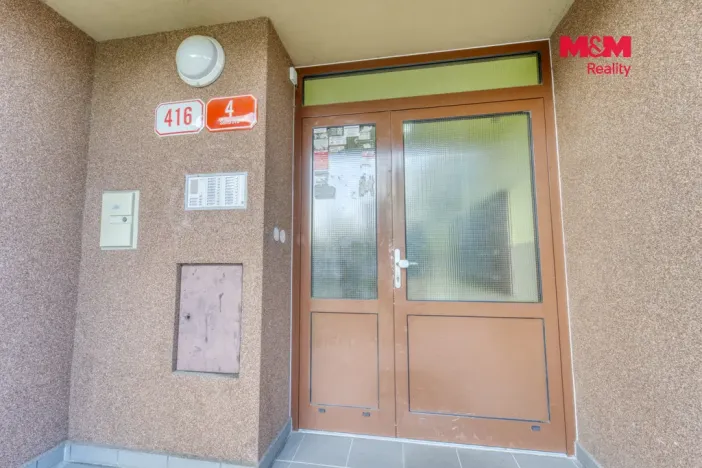 Pronájem bytu 1+kk, Plzeň - Doudlevce, Šimerova, 20 m2