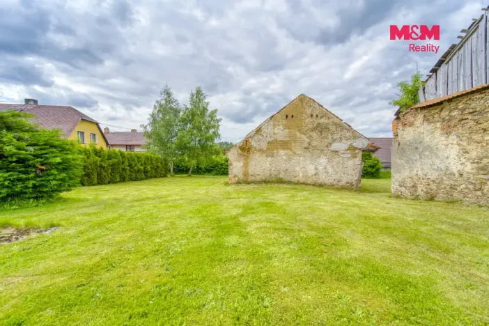 Prodej rodinného domu, Plánice, Křižíkova, 72 m2