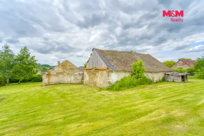 Prodej rodinného domu, Plánice, Křižíkova, 72 m2