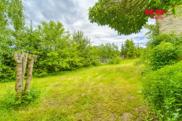 Prodej rodinného domu, Plánice, Křižíkova, 72 m2