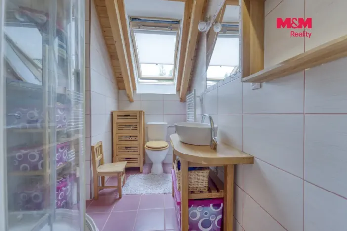 Prodej chaty, Hamry, 106 m2