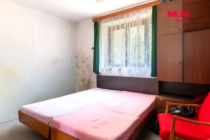 Prodej chalupy, Miloňovice - Nová Ves, 700 m2