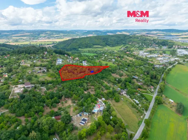 Prodej pole, Boskovice, 6766 m2
