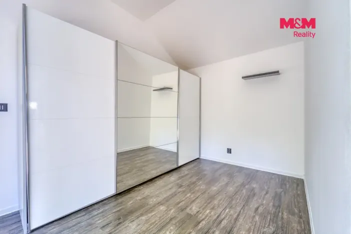 Pronájem rodinného domu, Kyšice, 64 m2