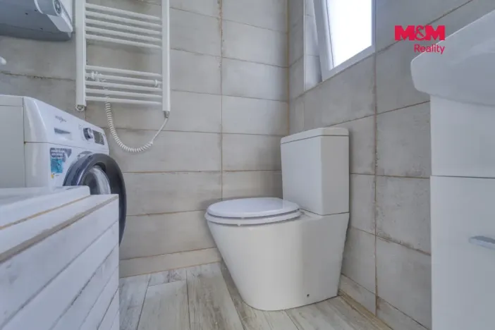 Pronájem rodinného domu, Kyšice, 64 m2