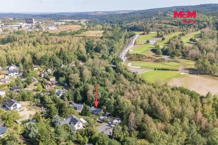 Pronájem rodinného domu, Kyšice, 64 m2