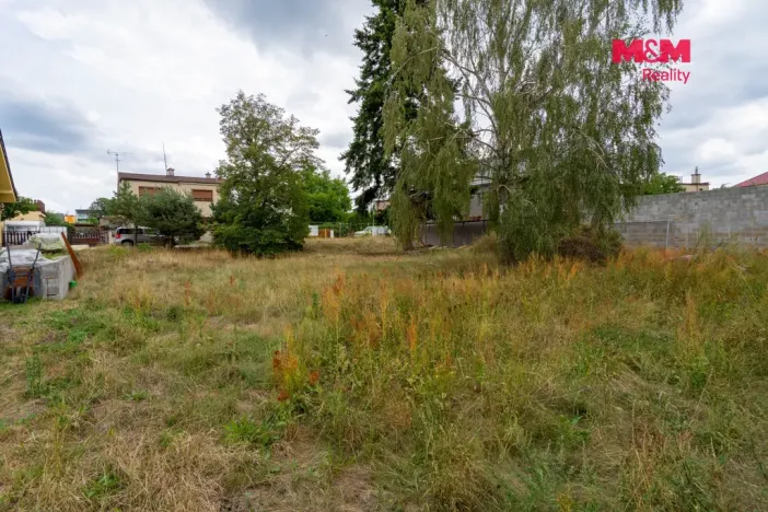 Prodej pozemku pro bydlení, Třebechovice pod Orebem, 698 m2
