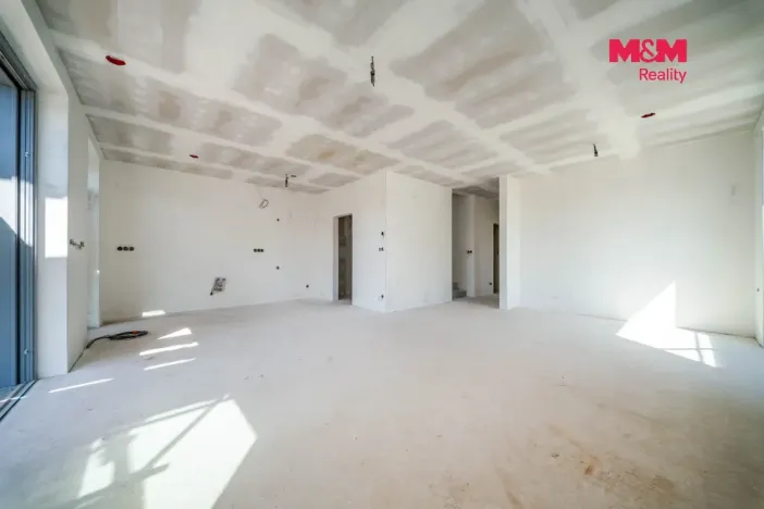 Prodej rodinného domu, Třebechovice pod Orebem, Družstevní práce, 203 m2