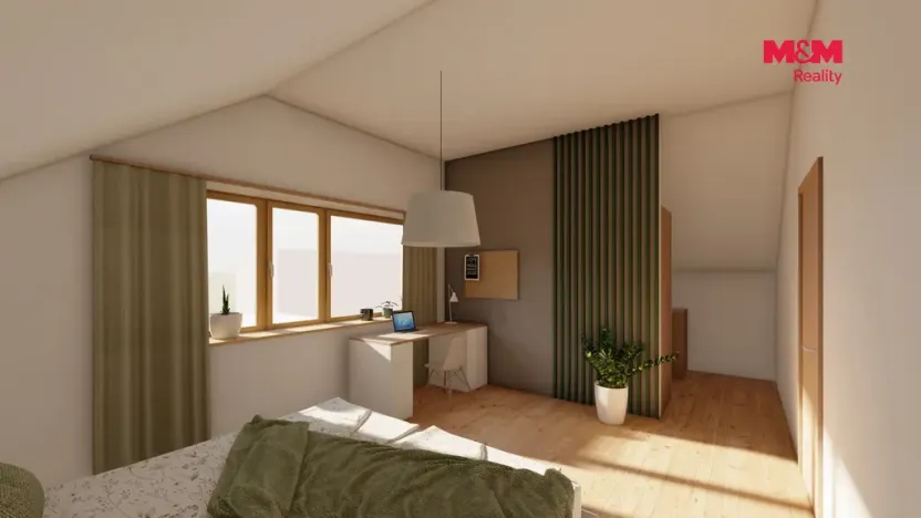 Prodej rodinného domu, Třebechovice pod Orebem, Družstevní práce, 203 m2