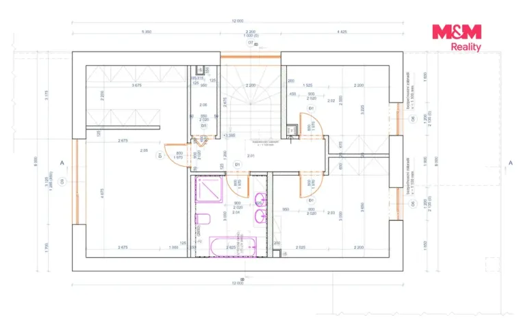 Prodej rodinného domu, Třebechovice pod Orebem, Družstevní práce, 203 m2