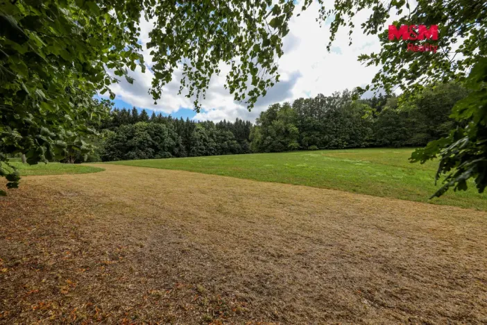 Prodej pozemku pro bydlení, Pec, 7130 m2