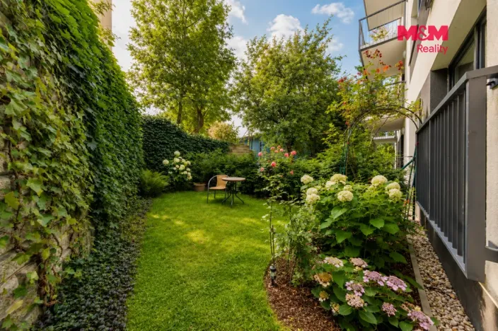 Prodej bytu 3+kk, Karlovy Vary - Drahovice, Mattoniho nábřeží, 66 m2