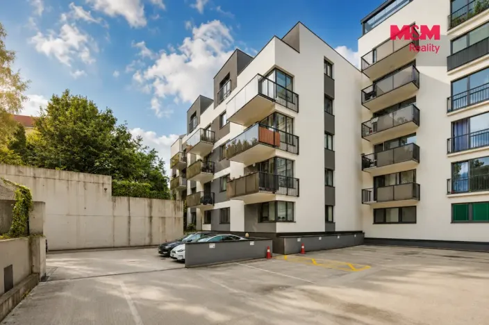 Prodej bytu 3+kk, Karlovy Vary - Drahovice, Mattoniho nábřeží, 66 m2