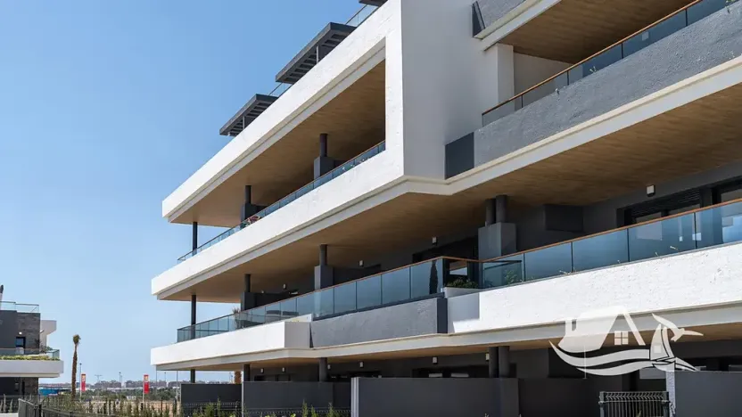 Prodej bytu 4+kk, Torrevieja, Španělsko, 124 m2