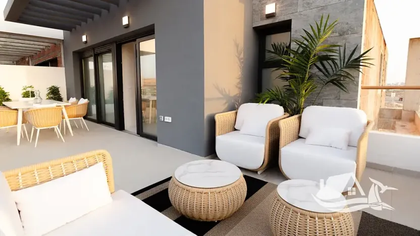 Prodej bytu 4+kk, Torrevieja, Španělsko, 176 m2