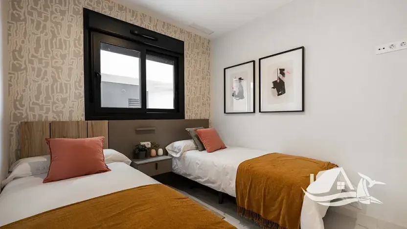 Prodej bytu 4+kk, Torrevieja, Španělsko, 176 m2