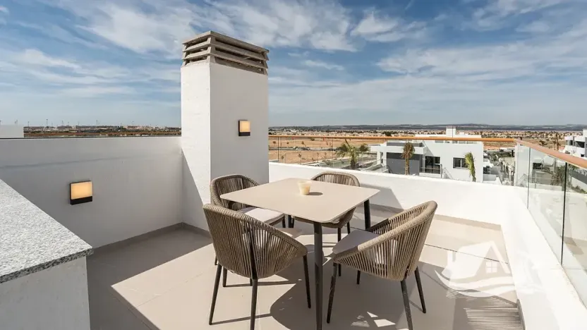 Prodej bytu 4+kk, Torrevieja, Španělsko, 176 m2