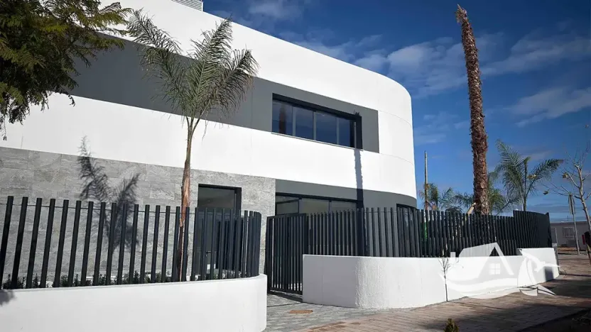 Prodej bytu 4+kk, Torrevieja, Španělsko, 176 m2