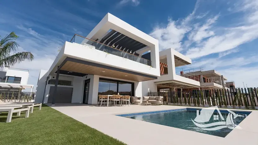 Prodej bytu 4+kk, Torrevieja, Španělsko, 176 m2