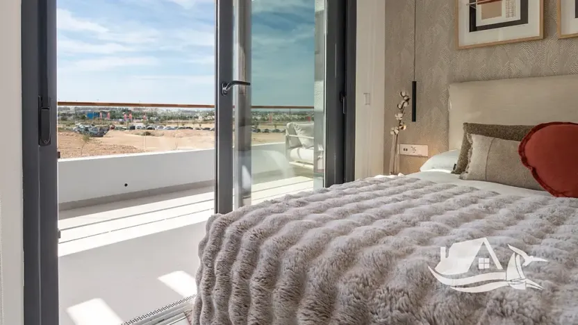 Prodej rodinného domu, Torrevieja, Španělsko, 99 m2