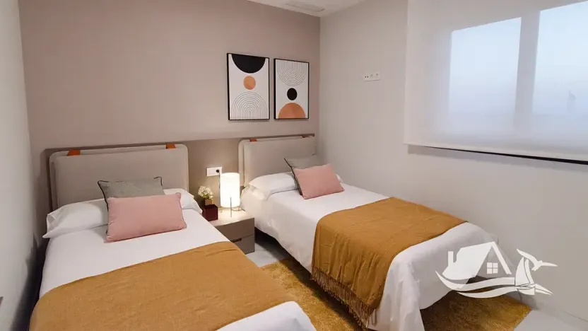 Prodej rodinného domu, Torrevieja, Španělsko, 99 m2