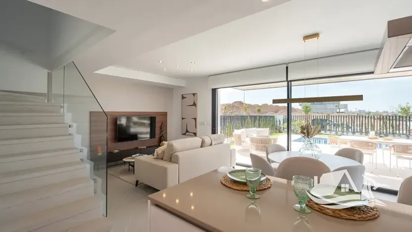 Prodej bytu 3+kk, Torrevieja, Španělsko, 88 m2