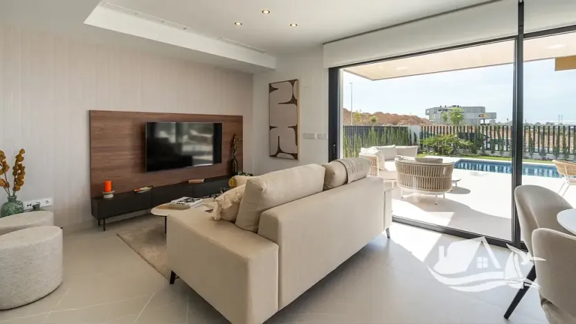 Prodej bytu 3+kk, Torrevieja, Španělsko, 88 m2