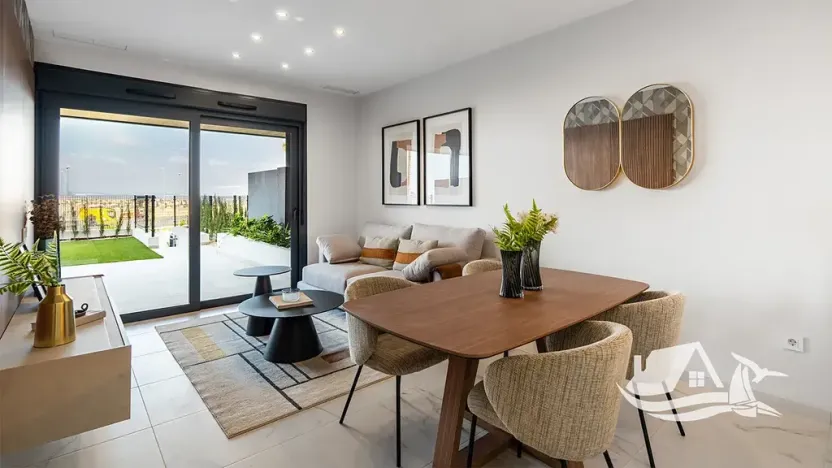 Prodej bytu 3+kk, Torrevieja, Španělsko, 88 m2
