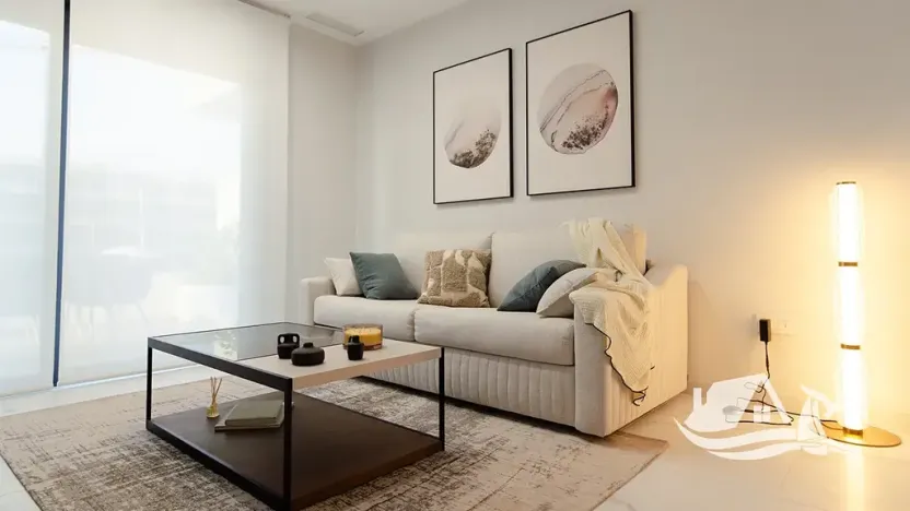 Prodej bytu 4+kk, Torrevieja, Španělsko, 124 m2