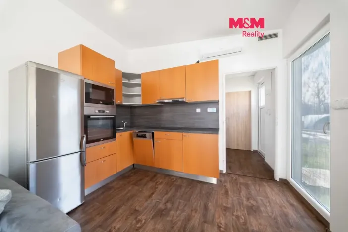 Prodej mobilheimu, Blovice - Bohušov, 35 m2