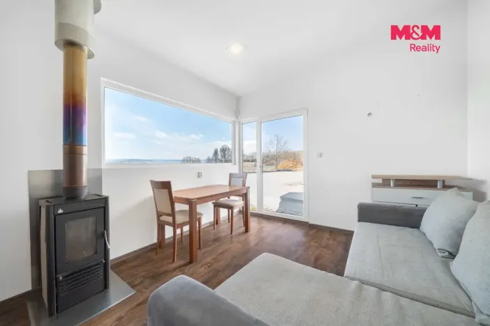 Prodej mobilheimu, Blovice - Bohušov, 35 m2