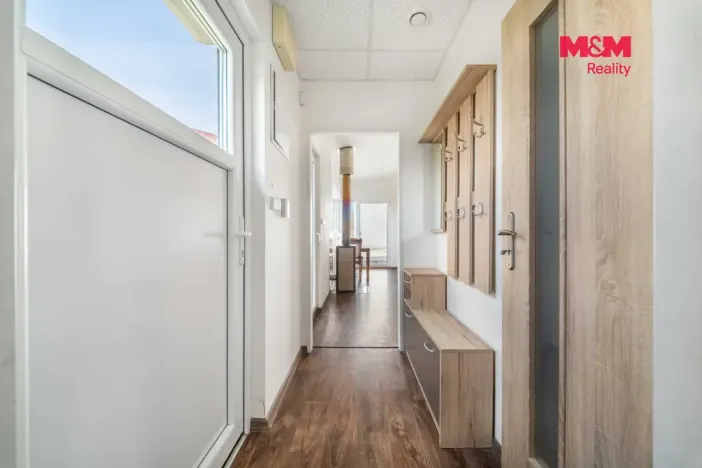 Prodej mobilheimu, Blovice - Bohušov, 35 m2
