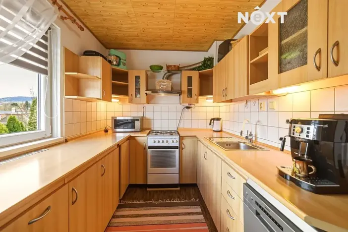 Prodej bytu 3+1, Doudleby nad Orlicí, V Poříčí, 97 m2