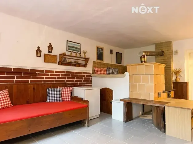 Prodej chalupy, Dědová, 142 m2