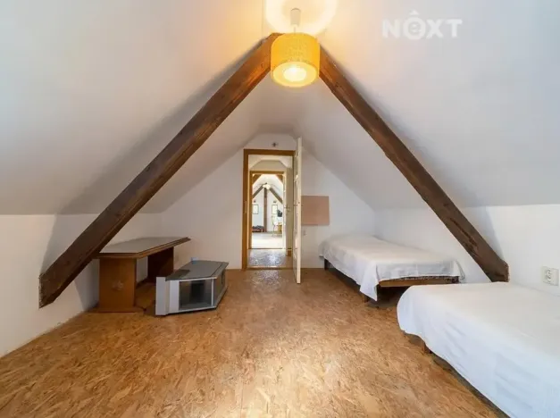 Prodej chalupy, Dědová, 142 m2