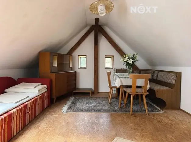 Prodej chalupy, Dědová, 142 m2
